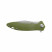 Нож складной Firebird by Ganzo  FH51, сталь D2, зелёный  