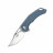 Нож складной Firebird by Ganzo FH61 серый