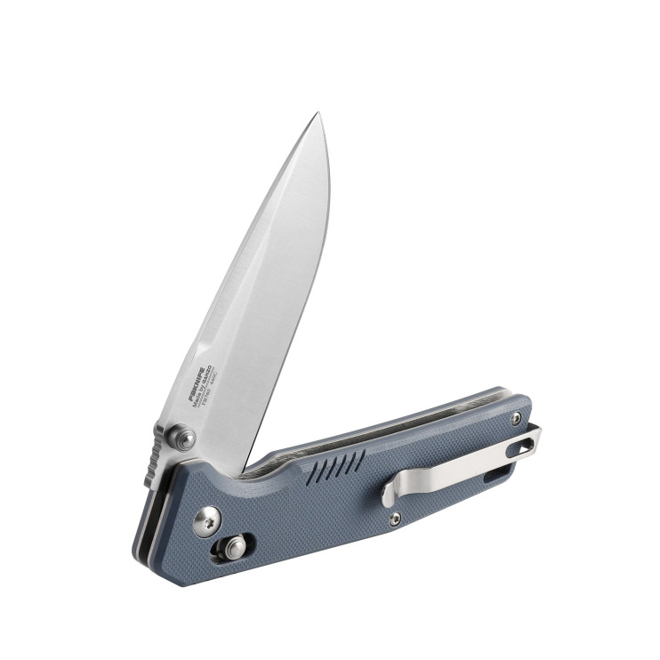 Нож складной Firebird FB7601-GY  