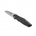 Нож складной Firebird by Ganzo FH71 черный  