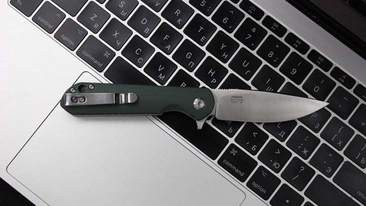 Нож складной Firebird FH41S-GB  