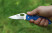 Нож складной Firebird F759M-BL  
