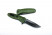 Нож Ganzo G622-G-1, зеленый  