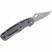 Нож складной Ganzo G729-GY серый  