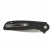 Нож складной Ganzo G6803-BK, черный  
