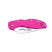 Нож Firebird by Ganzo F759M розовый  