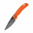 Нож Firebird by Ganzo F7533 оранжевый