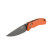 Нож Firebird by Ganzo F7533 оранжевый  
