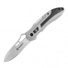 Нож Ganzo G621 серый