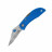 Нож Ganzo G623S синий