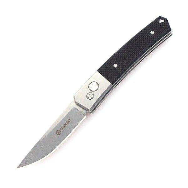 Нож Ganzo G7361 черный  