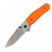 Нож Firebird by Ganzo F7492 оранжевый  