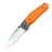 Нож Firebird by Ganzo F7491 оранжевый