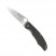 Нож Ganzo G7321 черный  