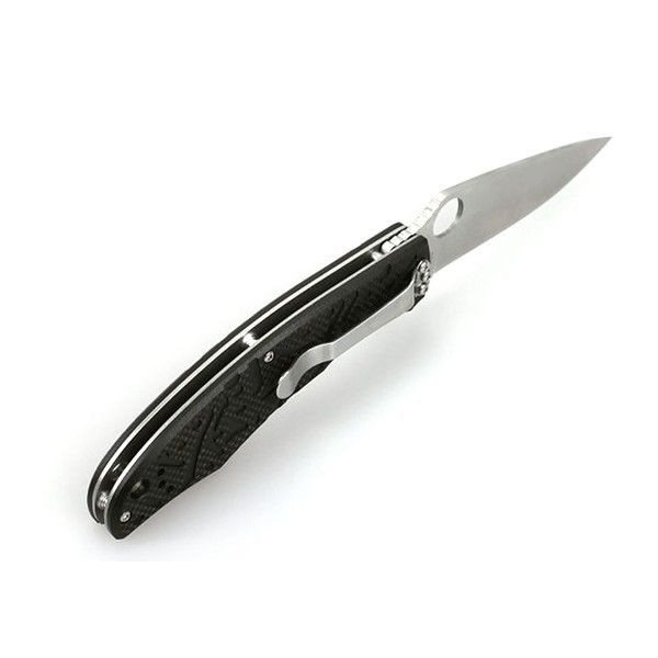 Нож Ganzo G7321 черный  