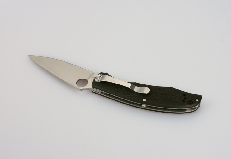 Нож Ganzo G732 черный  