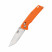 Нож Firebird by Ganzo FB7601 оранжевый  