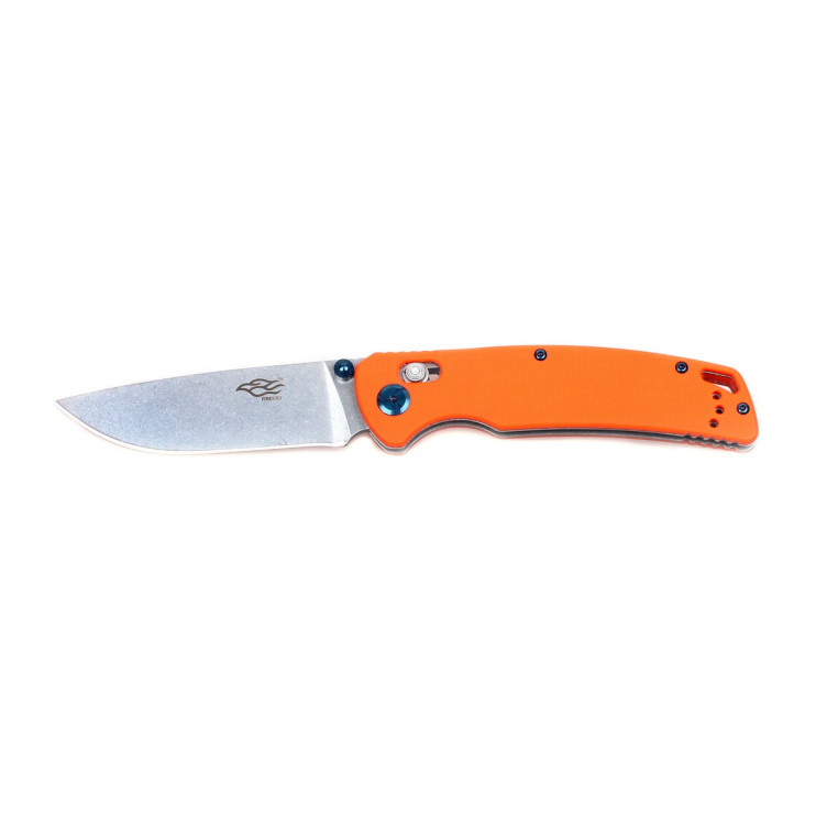 Нож Firebird by Ganzo F7542 оранжевый  
