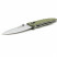 Нож складной Ganzo G704 зеленый  