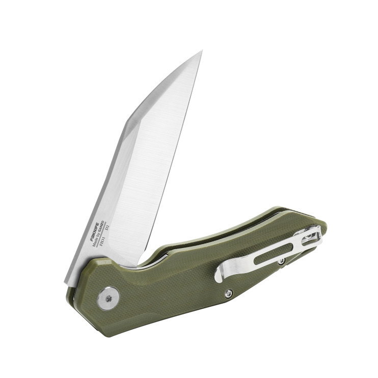 Нож складной Firebird FH31-GR  