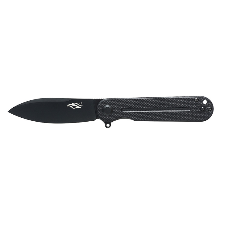 Нож складной Firebird FH922PT-BK  