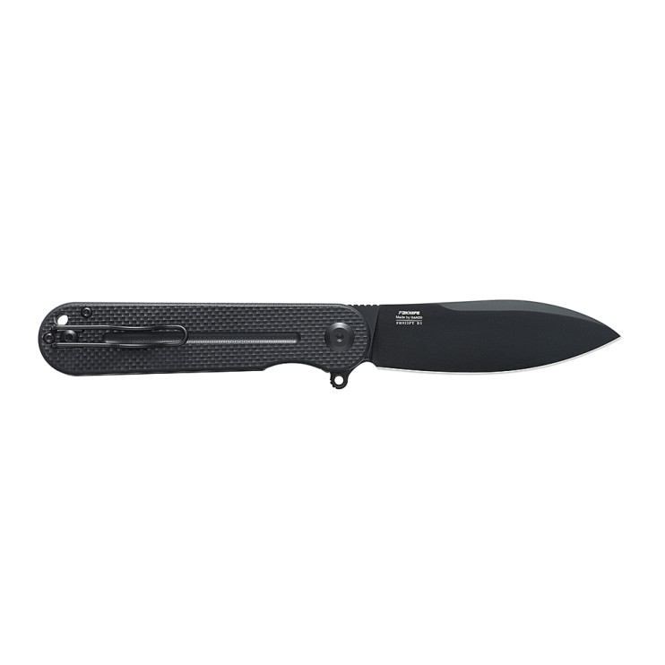 Нож складной Firebird FH922PT-BK  
