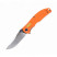 Нож Firebird by Ganzo F7511 оранжевый  