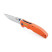 Нож Firebird by Ganzo F7511 оранжевый  