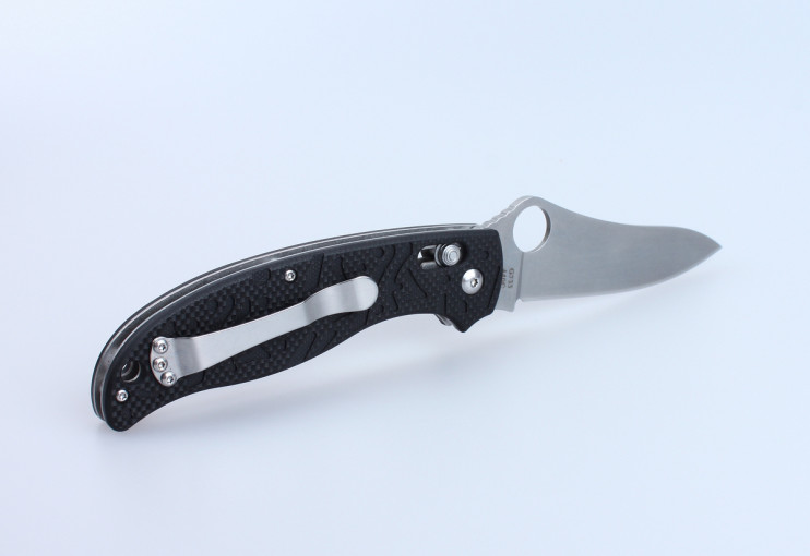 Нож Ganzo G7331 черный  