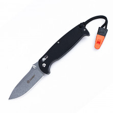 Нож Ganzo G7412-WS черный