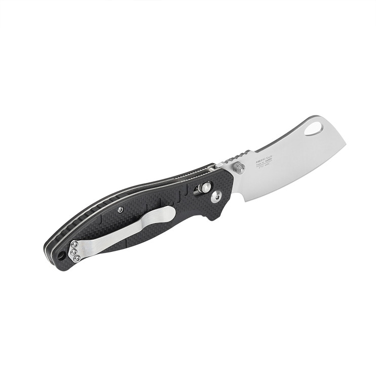 Нож складной Firebird F7551-BK  