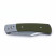 Нож Ganzo G7472 зеленый  