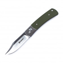 Нож Ganzo G7471 зеленый