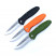 Нож складной Ganzo G6252-GR зеленый  