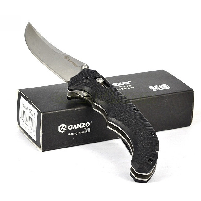 Нож Ganzo G712  