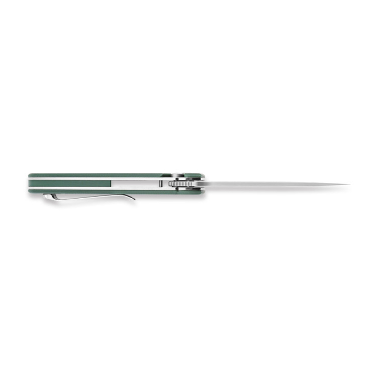 Нож складной Firebird FH926-GB сине-зеленый  