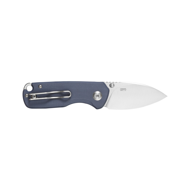 Нож складной Firebird FH925-GY серый  