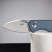 Нож складной Firebird FH925-GY серый  