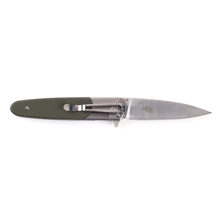 Нож складной Ganzo G743-2-GR  