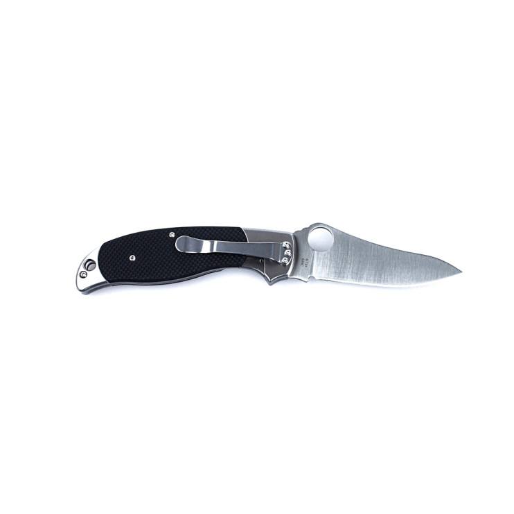 Нож Ganzo G7371 черный  