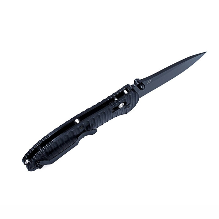 Нож Ganzo G7393P черный  