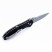 Нож Ganzo G7392P черный  