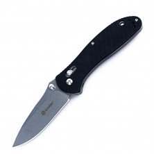 Нож Ganzo G7392 черный