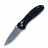 Нож Ganzo G7392 черный