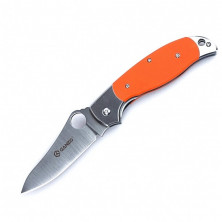 Нож Ganzo G7371 оранжевый
