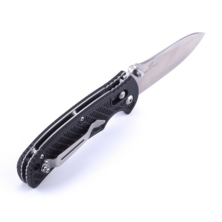 Нож Firebird by Ganzo F726M чёрный  