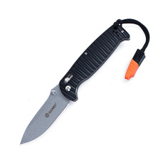 Нож Ganzo G7412P-WS черный