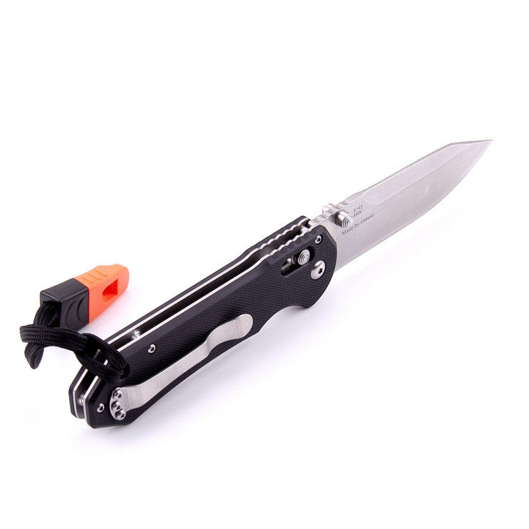 Нож Firebird by Ganzo F7452-WS черный  