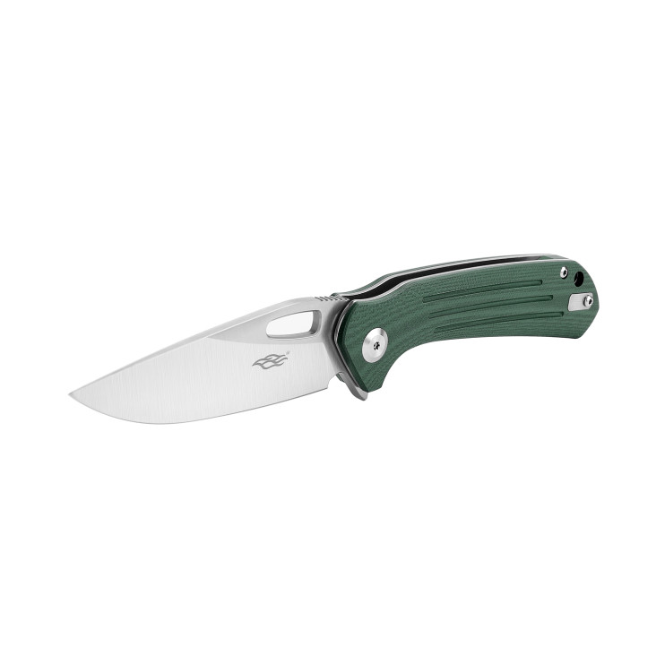 Нож складной Firebird by Ganzo FH921 зеленый  