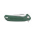 Нож складной Firebird by Ganzo FH921 зеленый  